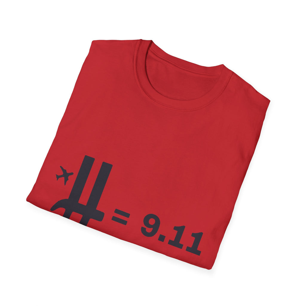 Pi Shirt