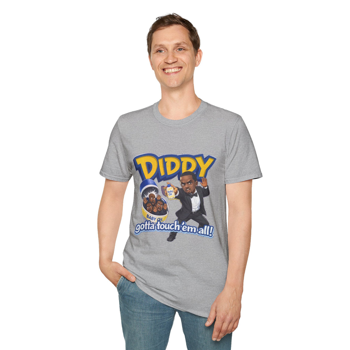 Diddymon