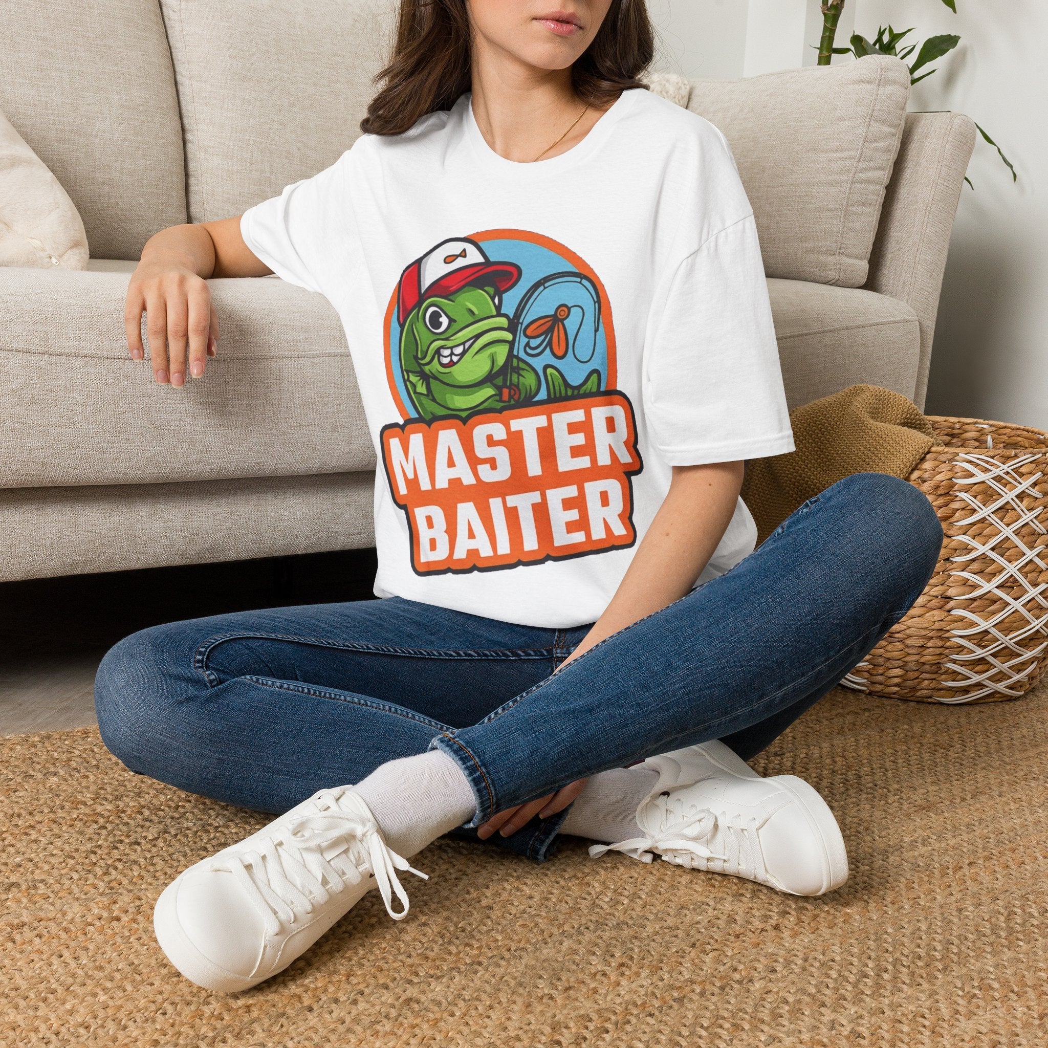 Master Baiter