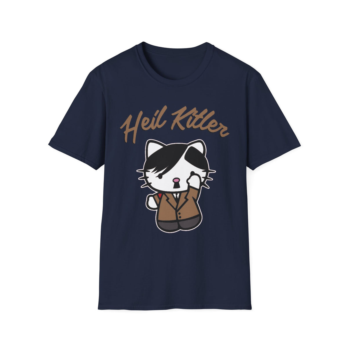Heil Kitler