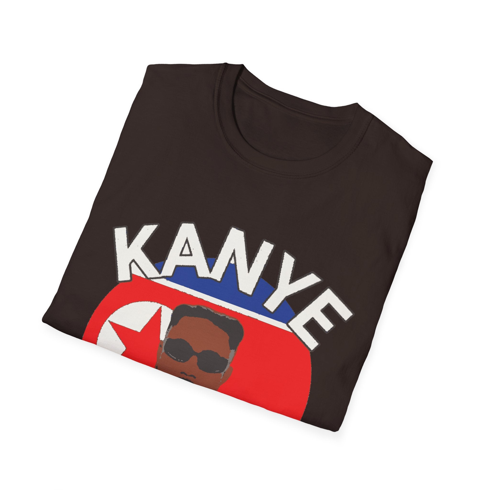 Kanye North