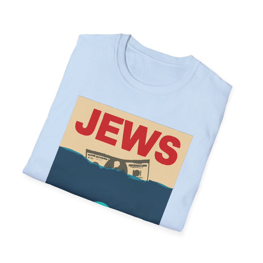 Jaws Parody