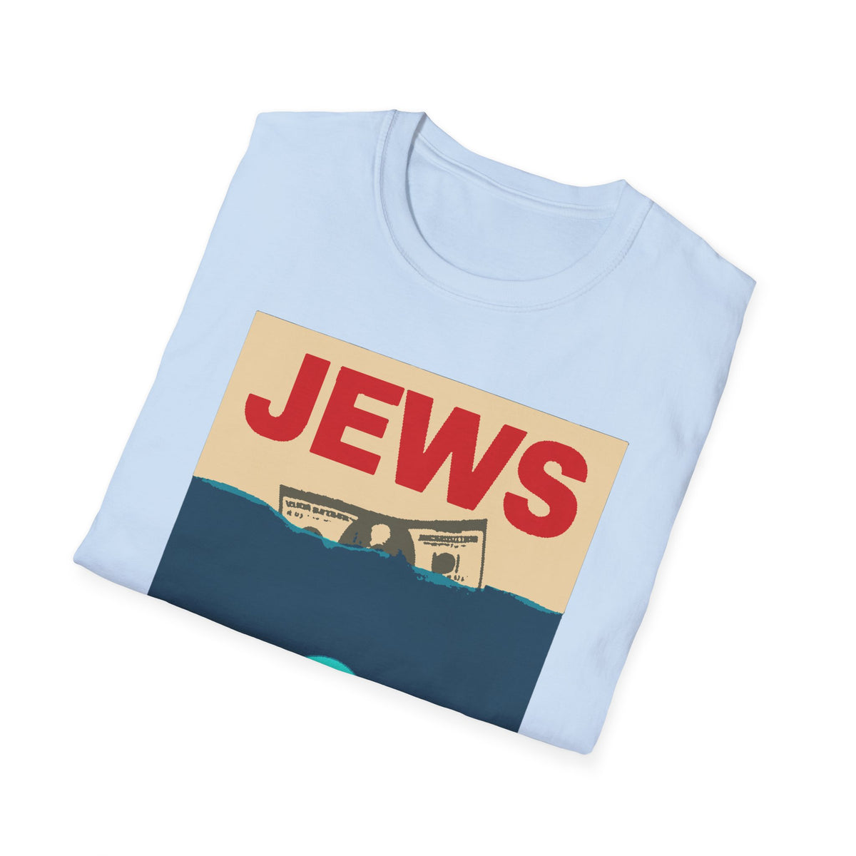 Jaws Parody