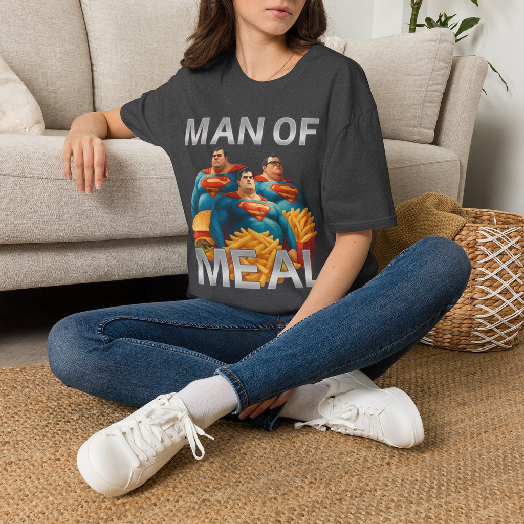 Man of Meal