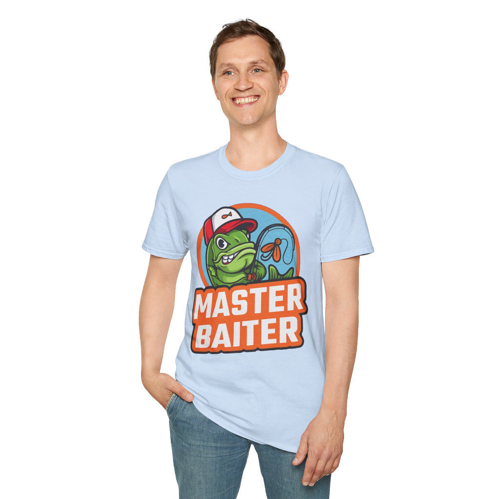 Master Baiter