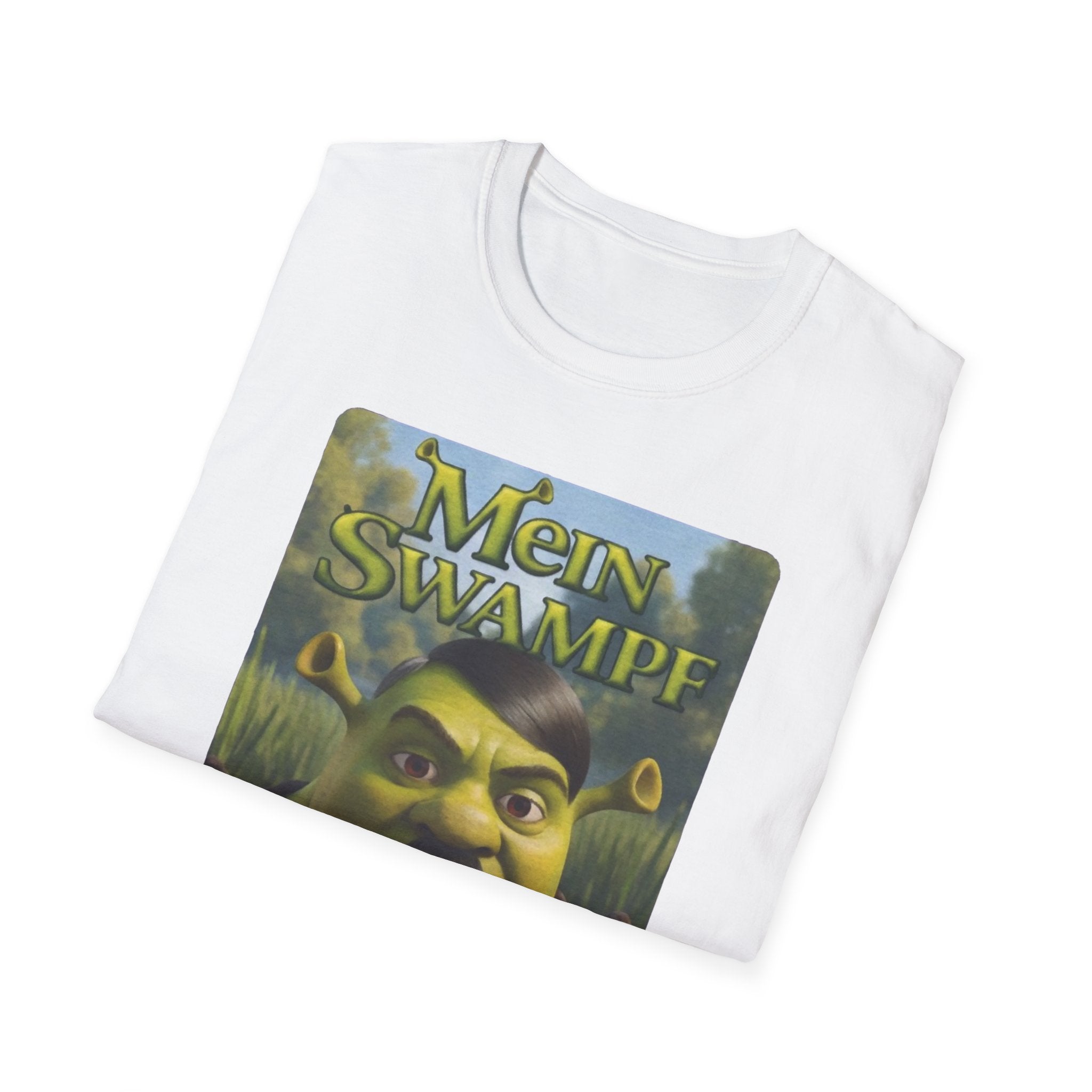 Mein Swampe