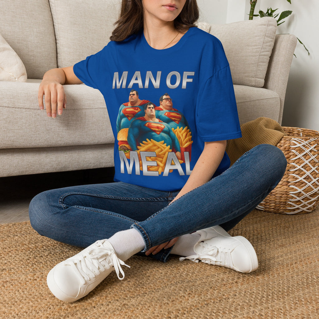 Man of Meal