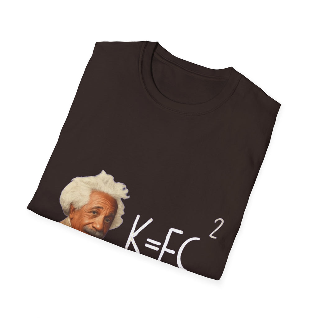 Einstein KFC