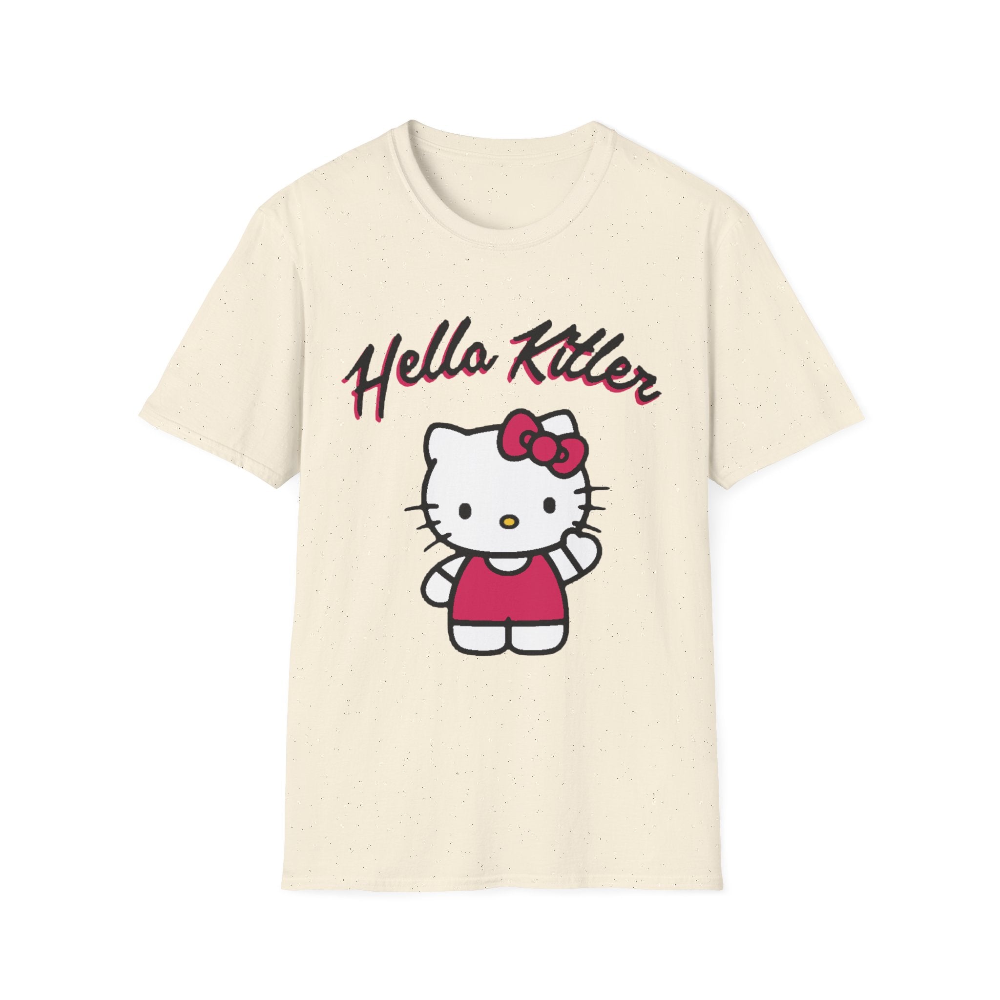 Hello kitler