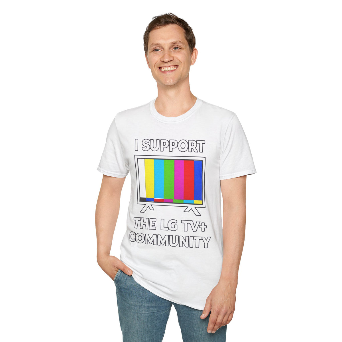 LG TV+