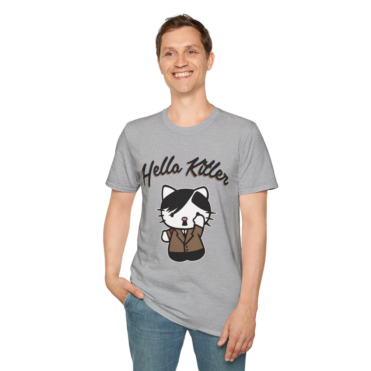 Hello Kitler (him)