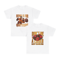 Gamblers – Funny Matching Couples T-Shirt Set